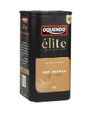 Oquendo Cofibox Elite 100% Арабика 400 г молотый — фото 1