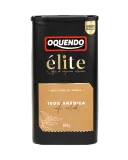 Oquendo Cofibox Elite 100% Арабика 400 г молотый — фото 2