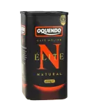 Oquendo Cofibox Elite Natural 400 г молотый — фото 1