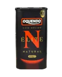 Oquendo Cofibox Elite Natural 400 г молотый — фото 2
