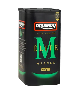 Oquendo Cofibox Elite Torrefacto 400 г молотый