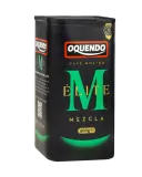 Oquendo Cofibox Elite Torrefacto 400 г молотый — фото 1