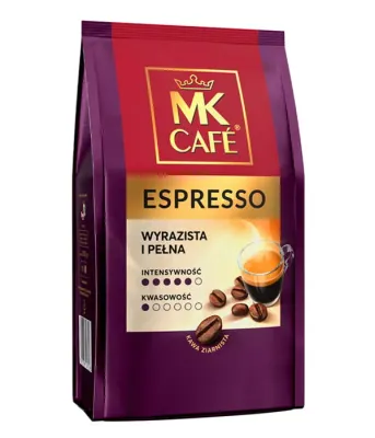 MK Cafe Espresso 1 кг