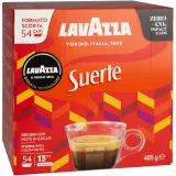 Lavazza Modo Mio Suerte 54 капсулы — фото 1