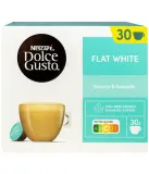 Nescafe Dolce Gusto Flat White 30 капсул — фото 2