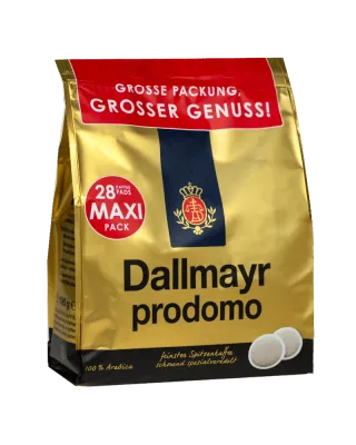 Dallmayr Prodomo Senseo Pads 28 шт.