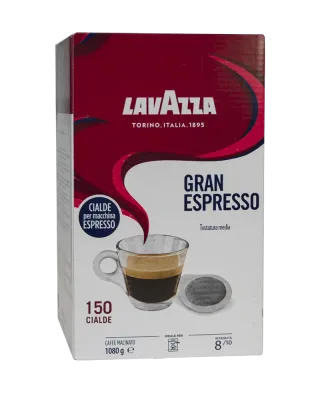 Lavazza Gran Espresso ESE Pads 150 шт.