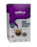 Lavazza Gran Espresso Intenso ESE Пады 150 шт. — фото 1