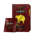 Sir Adalbert's Tea Чай "Завтрак сэра Адальберта" 25 пакетиков — фото 2