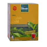 Dilmah Ceylon Gold 100 мешков — фото 1