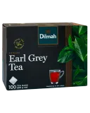 Dilmah Earl Grey 100 пакетиков — фото 2
