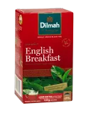 Dilmah English Breakfast 125 г лист — фото 1