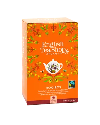 English Tea Shop ETS Rooibos 20 пакетиков