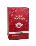 English Tea Shop ETS Rooibos Acai Pomegranate 20 пакетиков — фото 1