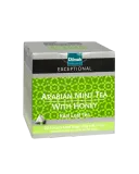 Dilmah Exceptional Arabian Mint with Honey 20 пирамидок — фото 1