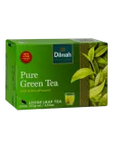 Dilmah Pure Green 100 г листовой — фото 2