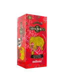 Sir Adalbert's Tea Клубника сэра Адальберта 20 пакетиков Любовь — фото 1