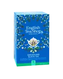 English Tea Shop ETS Черный чай Дарджилинг 20 пакетиков — фото 1