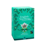 English Tea Shop ETS Perfect Peppermint 20 пакетиков — фото 1