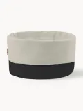 Корзина для хлеба stelton Helga Duo, бежевая с чёрным — фото 1