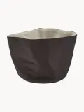 Корзина для хлеба stelton Helga Duo, бежевая с чёрным — фото 4