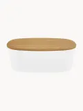 Хлебница RIG-TIG by stelton Box-It из меламина, белая — фото 3