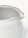 Молочник Broste Copenhagen Nordic Sand из керамики, 300 мл — фото 3
