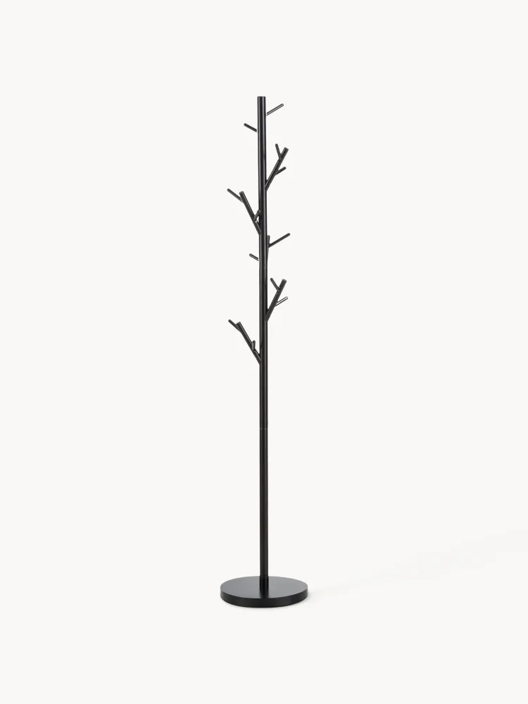 Jan Kurtz Вешалка Tree чёрный