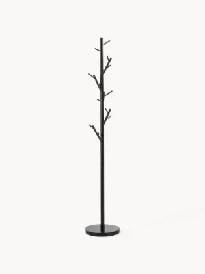 Jan Kurtz Вешалка Tree чёрный
