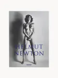 TASCHEN Книга Helmut Newton. SUMO, фотоальбом для журнального столика, твёрдый переплёт, 464 страницы, 37х27 см — фото 1