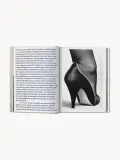 TASCHEN Книга Helmut Newton. SUMO, фотоальбом для журнального столика, твёрдый переплёт, 464 страницы, 37х27 см — фото 4