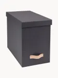 Bigso Box of Sweden Органайзер для документов Johan на 8 отделений, 19 x 35 см, арт. G53700 — фото 1