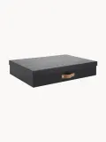 Bigso Box of Sweden Коробка для хранения Sverker II формата А3, 44 x 31 см — фото 1