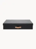 Bigso Box of Sweden Коробка для хранения Sverker II формата А3, 44 x 31 см — фото 5