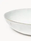 Broste Copenhagen Миска для сервировки Nordic Sand ручной работы, крупная — фото 2