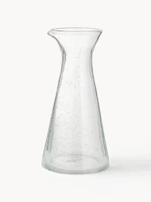 Карафка Broste Copenhagen Bubble с пузырьками воздуха, 800 мл