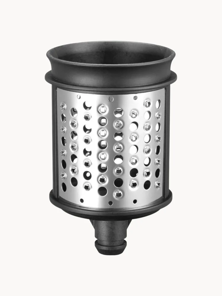 KitchenAid Набор барабанов для тёрки и шинковки Artisan, 3 предмета