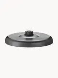 KitchenAid Чайник электрический Classic из нержавеющей стали, 1,25 л, беспроводной, серебристый — фото 2