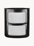 KitchenAid Чайник электрический Classic из нержавеющей стали, 1,25 л, беспроводной, серебристый — фото 3