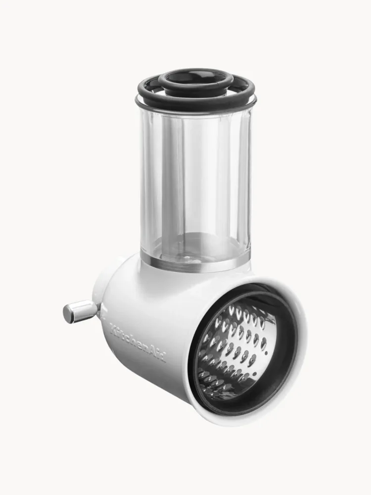 KitchenAid Насадка для нарезки и шинковки Artisan, 6 предметов