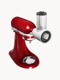 KitchenAid Насадка для нарезки и шинковки Artisan, 6 предметов — фото 4