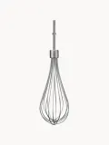Миксер ручной KitchenAid Digital с цифровым дисплеем, 85 Вт, 6 предметов в наборе, чёрный глянцевый — фото 5