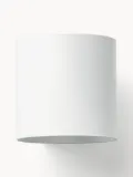 Westwing Collection Настенный светильник Roda, белый матовый — фото 4