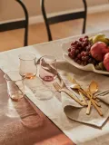 Bitossi Home Набор стаканов Diseguale из выдувного стекла, 6 шт., 200 мл — фото 8