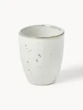 Broste Copenhagen Набор чашек для эспрессо Nordic Sand ручной работы, 6 предметов — фото 1