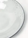Broste Copenhagen Набор тарелок глубоких Nordic Sand ручной работы, 4 предмета — фото 4