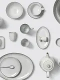 Broste Copenhagen Набор мисочек Nordic Sand ручной работы, 4 предмета — фото 6