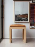 Cinas Табурет Rib, бежевый — фото 6