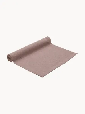 Magma Дорожка для стола Riva 40х150 см, пыльно-розовый