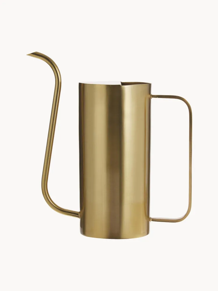 Nordal Лейка Brass с длинным носиком, 1,7 л